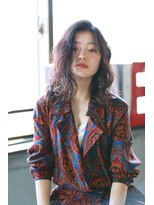 ルタ(LuTa by siesta＆LiCO)&nbsp;LuTa吉祥寺☆波打ちウェーブ×ココアブランジュ