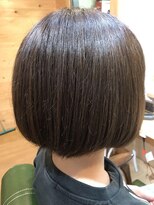 花笑ミ&nbsp;otonaミニボブ