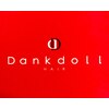 ダンクドール(Dank doll)のお店ロゴ