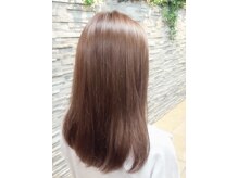 ヘアーラプラス(hair Laplace)