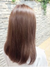ヘアーラプラス(hair Laplace)
