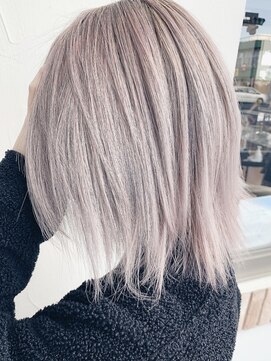 ライブクオリア(LIVE QUALIA) パールホワイト