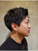 スッキリショート