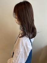 グリーン 渋谷(green)&nbsp;【MIO】イヤリングカラー