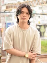 最上 雄太 パレット 町田店 Palette の美容師 スタイリスト ホットペッパービューティー