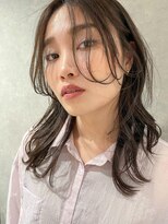 オブジェ シエル(obje't ciel)&nbsp;【obje't ciel】レイヤーstyle【暮石 唯】