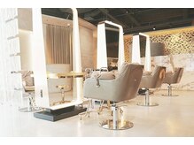 HANNHA（ハンナ）のこだわり　【全てに最高級を】