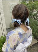 ２０２１ LiL hair by葭本22