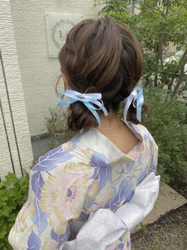 リル 新浜店(LiL) 2021 LiL hair by葭本22