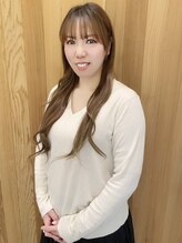 ヘアーブランシュ(HAIR BRANCHE) 早川 ひとみ