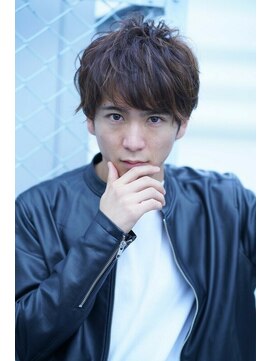 プレミアモデルズ 中野店(Premier Models) 中野_イルミナカラー_人気_グレージュ_髪質改善 中野/中野区