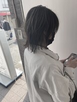 コレロ ヘアー(KORERO hair)&nbsp;大人ハイライト