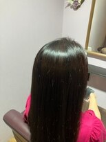 ビーセブン(B7)&nbsp;ロングレイヤー