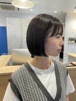 ヘアガーデン オフ(hair garden off)&nbsp;bob