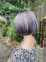 オネスト 北習志野店(onest) バイオレットシルバー