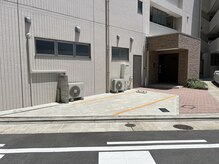 フォー(FOR)の雰囲気（parking）