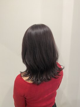 ユニコ(unico) ほんのりピンクカラー/柔らかピンクベージュ