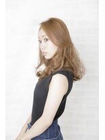 アフロディーテ 銀座(APHRODITE GINZA) イメチェン/ハッシュカット/フルバング/似合わせカット/銀座