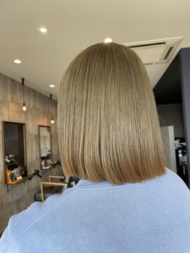 ティップライト(Tip Light) Tip Light Style