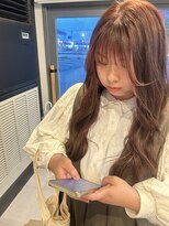 コネクト(conect)&nbsp;ナチュラルピンクカラー！