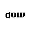 ダウ(dow)のお店ロゴ