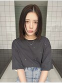 レイヤーボブ◯浜本大志