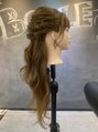 ヘアサロン ブール(Hair Salon BOOLE) 1