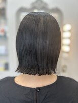 ラソス(LASOS)&nbsp;カット＋カラー＋トリートメント