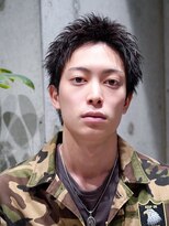 ライラ(Lyla)&nbsp;一度はやるべき！王道スパイキーショート