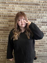 リファイン 羽村店 池田 藍華