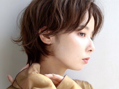ヨキ(yoki.)の写真