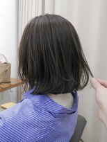 ハット(HUT)&nbsp;☆ショート　ボブ　ショートボブ　ショートヘア　106