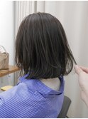 ☆ショート ボブ ショートボブ ショートヘア 106