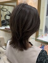 ミングル(MINGLE)&nbsp;くびれミディアム