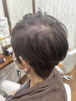 カラースタジオアッタ(atta) 白髪染め