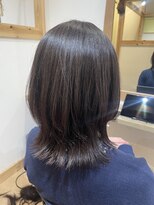 ティピ(tipi) くびれレイヤー