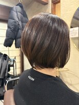 穀雨(Kokuu)&nbsp;スッキリショート