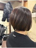 スッキリショート