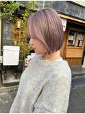 切りっぱなしボブ/小顔ボブ/ミニボブ/ラインボブ/モードボブ