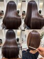 ラエティティア ロコ 刈谷店(Laetitia loco)&nbsp;◎綺麗な艶髪を造るのが得意です