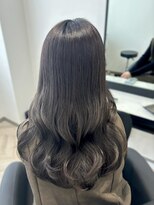 シェノン フェム 名古屋 名駅店(CHAINON×FeM#)&nbsp;愛されモテヘア/顔周り/名古屋/髪質改善/レイヤーカット