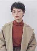 フレンチショート