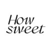 ハウスイート(How sweet)のお店ロゴ