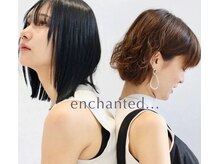 エンチャンテッド(enchanted...)