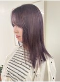 cocoa purple