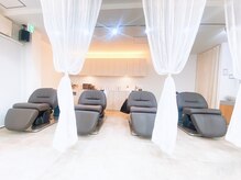 Roccoの居心地の良い空間へのこだわり