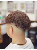 ラッドマン(RADMAN)&nbsp;パイルツイスト