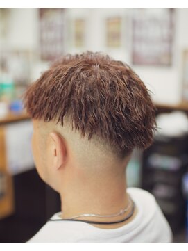 ラッドマン(RADMAN) パイルツイスト