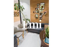 エミシーモール店(Emi)