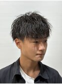 ソフトツイストショート